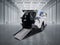 2026 Toyota Sienna LE 8 Passenger