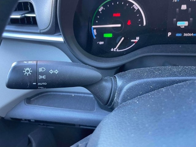2024 Toyota Sienna LE 8 Passenger