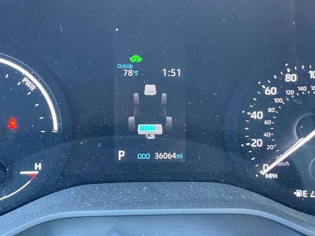 2024 Toyota Sienna LE 8 Passenger