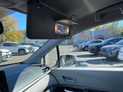 2024 Toyota Sienna LE 8 Passenger