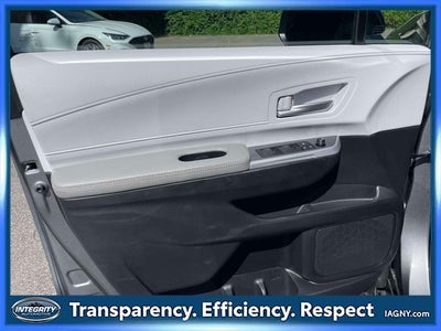 2026 Toyota Sienna XLE 8 Passenger
