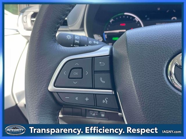 2026 Toyota Sienna XLE 8 Passenger