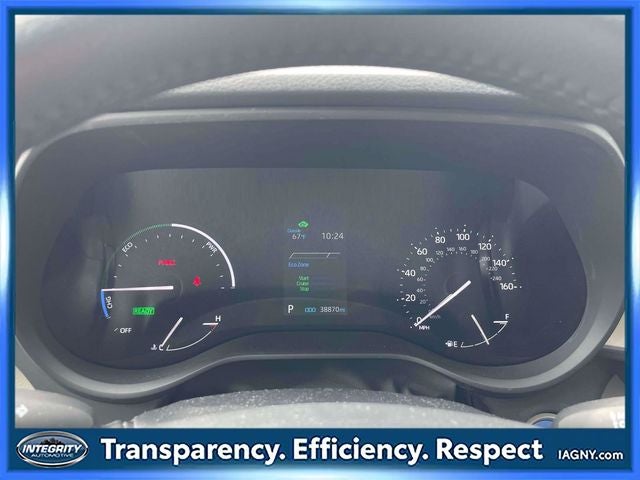 2023 Toyota Sienna XLE 8 Passenger