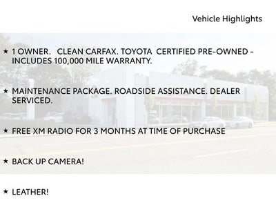 2023 Toyota Sienna XLE 8 Passenger