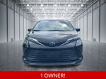 2025 Toyota Sienna XLE 8 Passenger