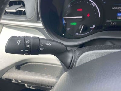 2025 Toyota Sienna XLE 8 Passenger