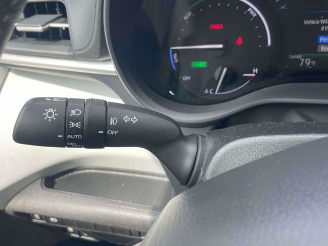 2025 Toyota Sienna XLE 8 Passenger