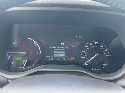 2025 Toyota Sienna XLE 8 Passenger