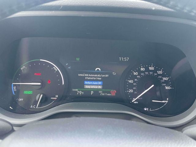 2025 Toyota Sienna XLE 8 Passenger