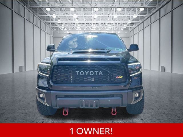 2020 Toyota Tundra TRD Pro