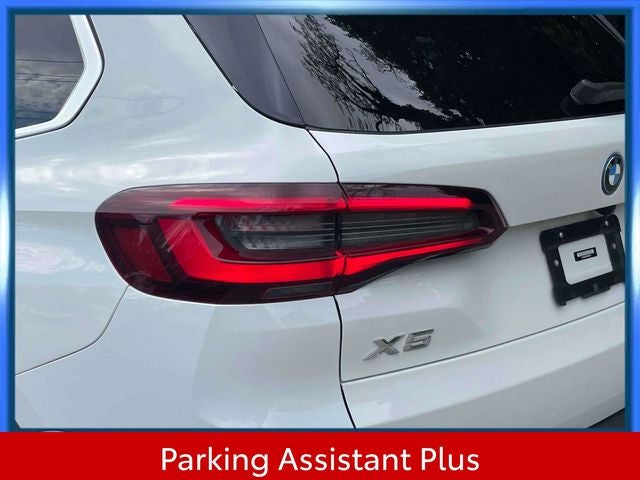 2023 BMW X5 xDrive45e