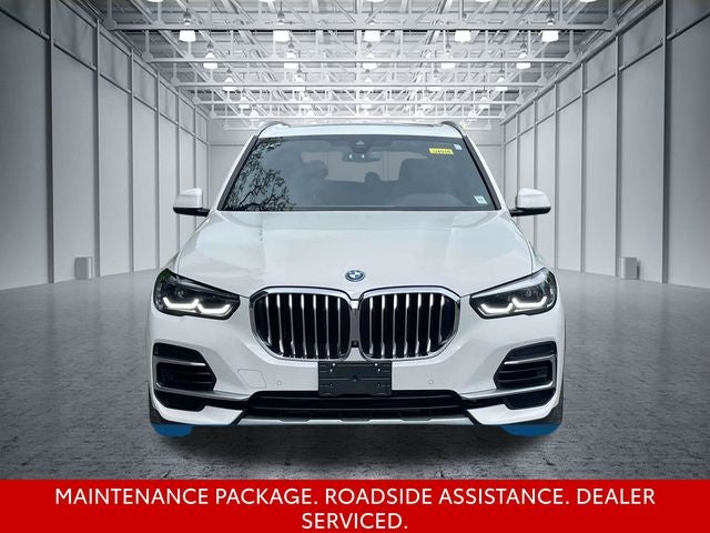 2023 BMW X5 xDrive45e