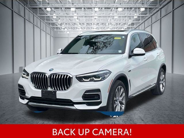 2023 BMW X5 xDrive45e