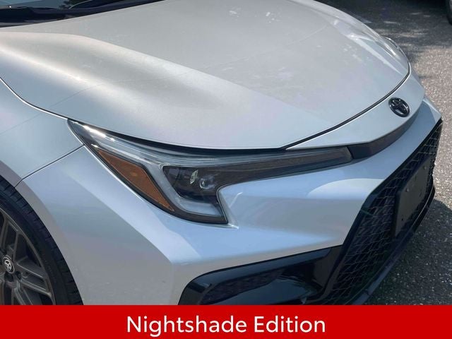 2024 Toyota Corolla SE Nightshade