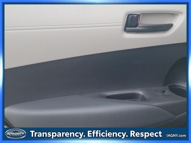 2024 Toyota Corolla Cross L