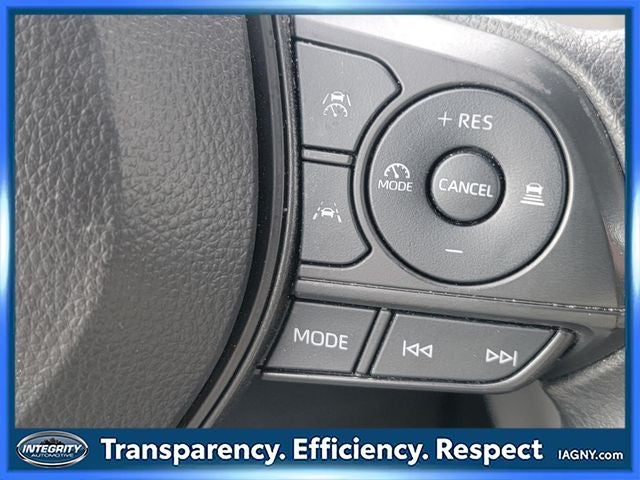 2024 Toyota Corolla Cross L