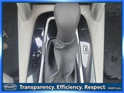 2024 Toyota Corolla Cross L