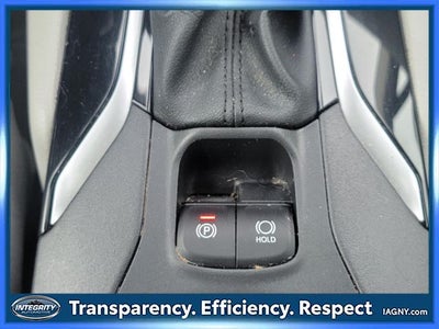 2024 Toyota Corolla Cross L