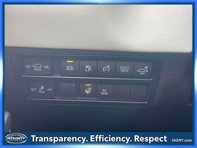 2023 Toyota Sequoia Capstone