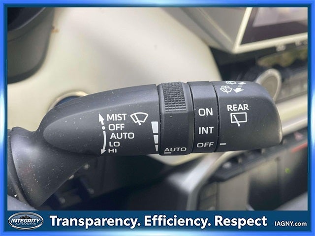 2023 Toyota Sequoia Capstone