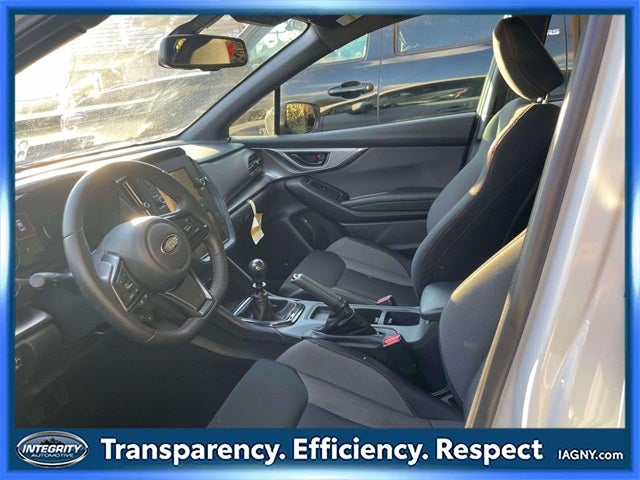 2023 Subaru WRX Base