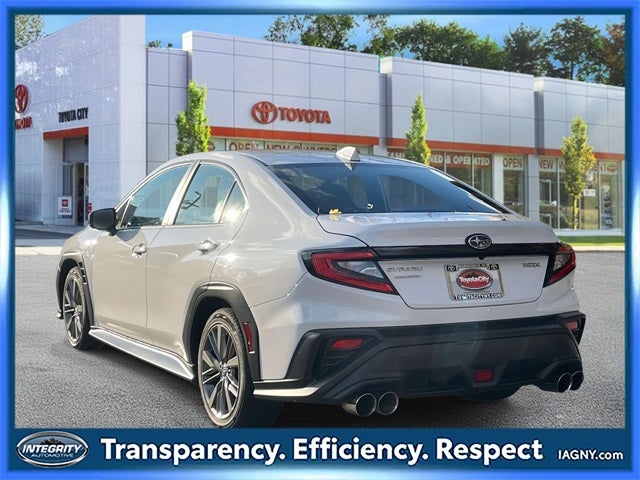 2023 Subaru WRX Base