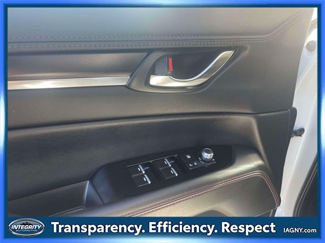 2023 Mazda Mazda CX-5 2.5 Turbo