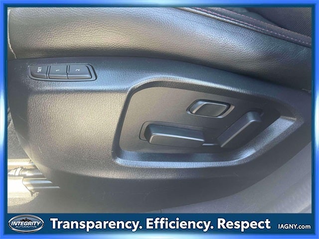 2023 Mazda Mazda CX-5 2.5 Turbo