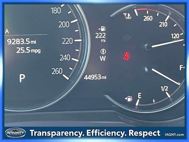 2023 Mazda Mazda CX-5 2.5 Turbo