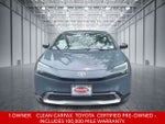2023 Toyota Prius Prime XSE