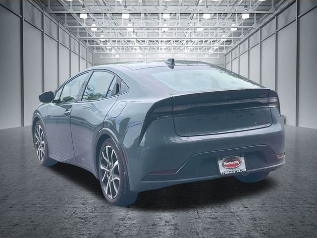 2023 Toyota Prius Prime XSE
