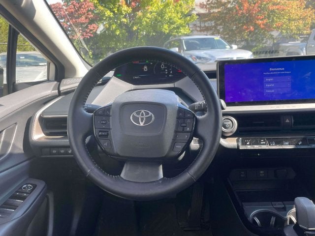 2023 Toyota Prius XLE