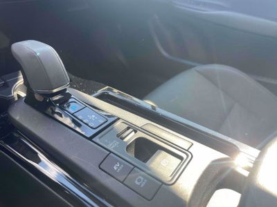 2023 Toyota Prius XLE