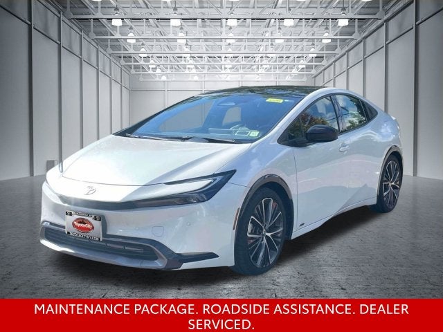 2023 Toyota Prius XLE