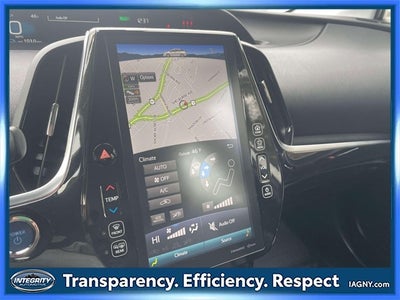 2021 Toyota Prius Prime XLE