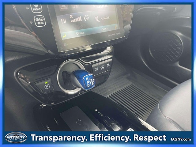 2021 Toyota Prius Prime XLE