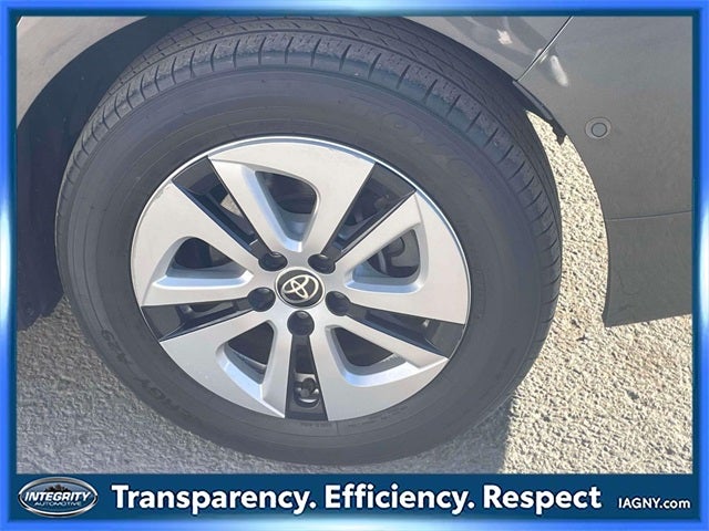 2016 Toyota Prius Four