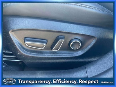 2016 Toyota Prius Four