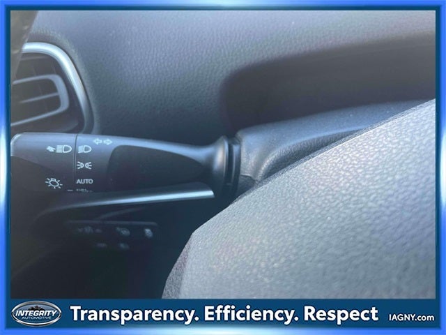 2016 Toyota Prius Four