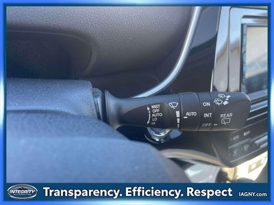 2016 Toyota Prius Four