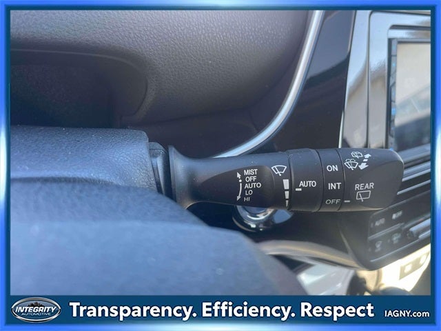 2016 Toyota Prius Four