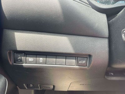 2023 Toyota Venza LE
