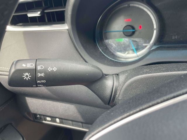 2023 Toyota Venza LE