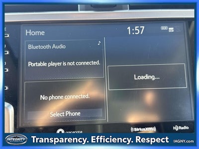 2023 Toyota 4Runner SR5 Premium 3rd Row