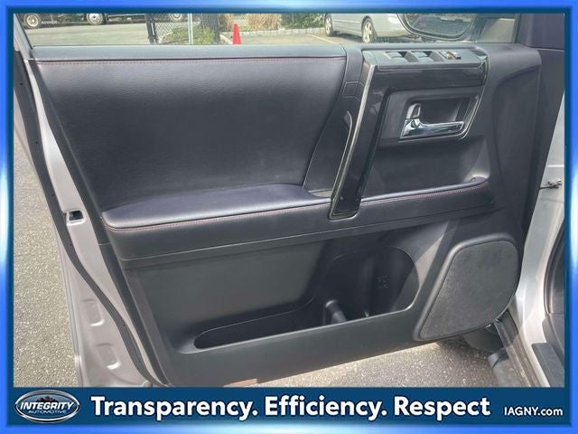 2022 Toyota 4Runner TRD Off-Road Premium