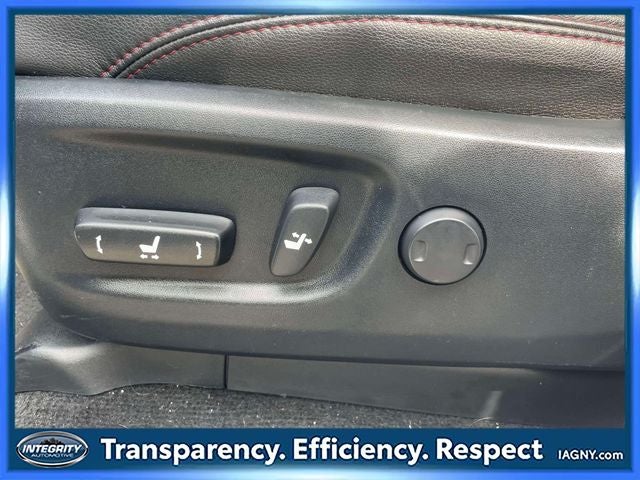 2022 Toyota 4Runner TRD Off-Road Premium