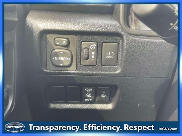 2022 Toyota 4Runner TRD Off-Road Premium