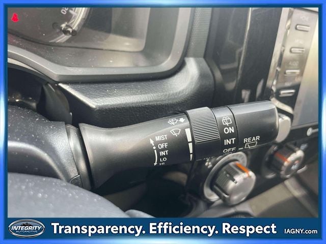 2022 Toyota 4Runner TRD Off-Road Premium