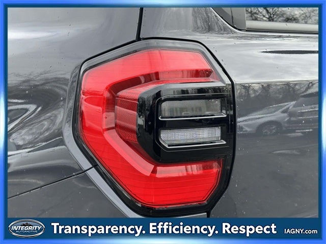 2025 Toyota 4Runner i-FORCE MAX Hybrid TRD Off Road