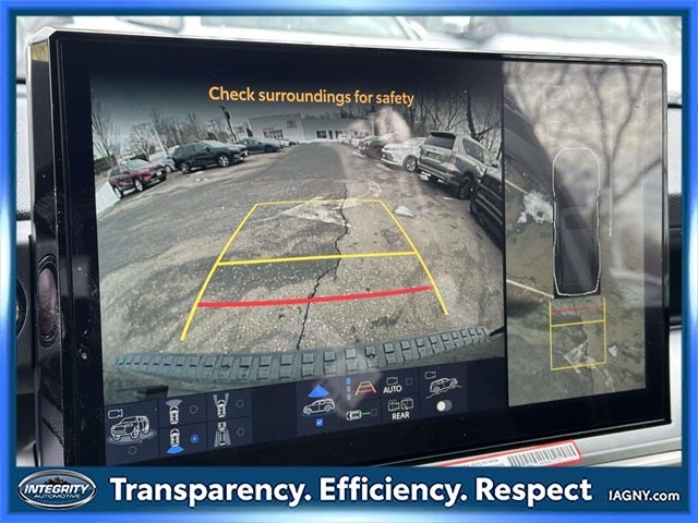 2025 Toyota 4Runner i-FORCE MAX Hybrid TRD Off Road